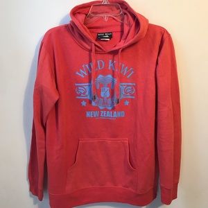 Wild Kiwi Hoodie